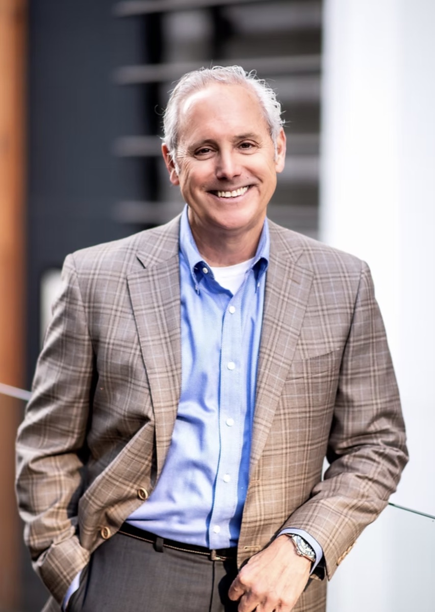 Mark Herrmann